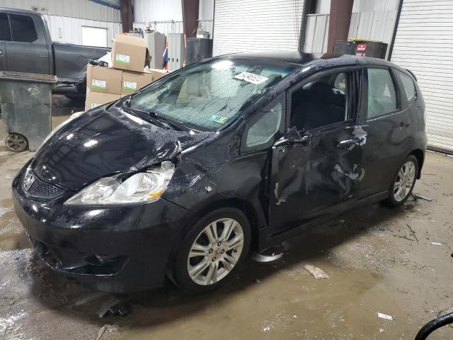 honda fit 2011 jhmge8h57bs003921