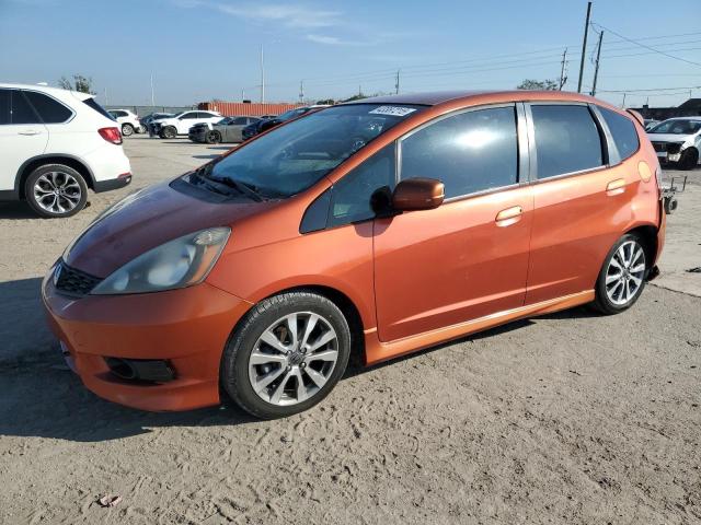 honda fit sport 2012 jhmge8h57cc006295