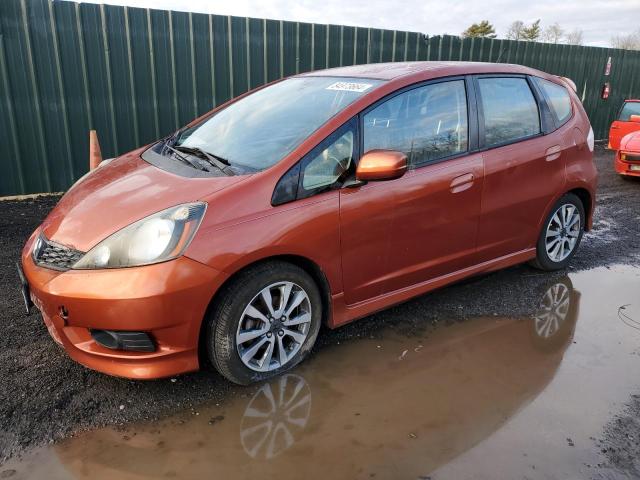 honda fit sport 2012 jhmge8h57cc022710