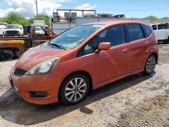 honda fit sport 2012 jhmge8h57cc031486