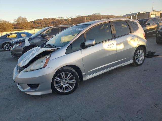 honda fit sport 2011 jhmge8h58bs005337