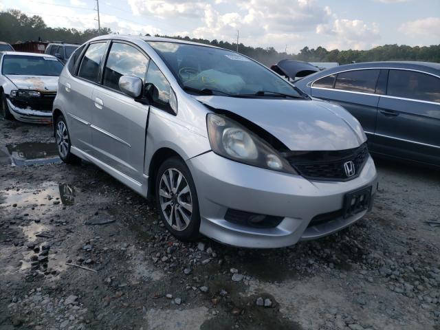 honda fit sport 2012 jhmge8h58cc029343