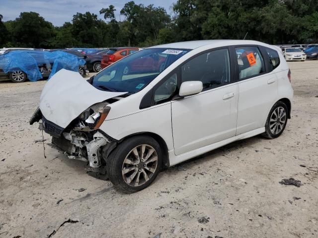 honda fit sport 2013 jhmge8h58dc043017