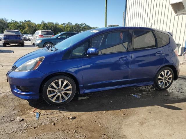 honda fit 2013 jhmge8h59dc022175