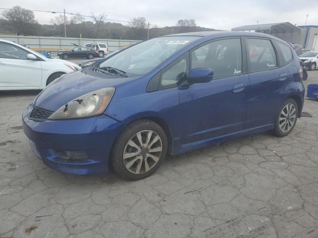 honda fit sport 2012 jhmge8h5xcc002628