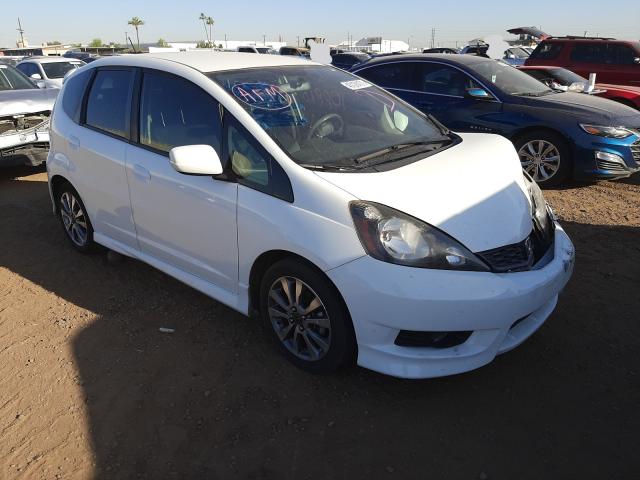 honda fit sport 2012 jhmge8h5xcc008123