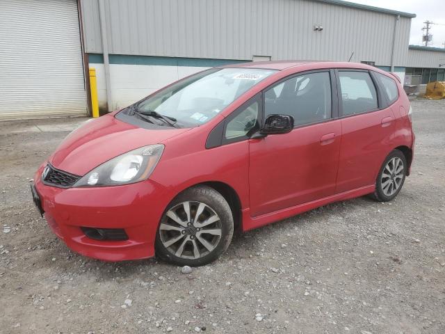 honda fit sport 2012 jhmge8h5xcc014083