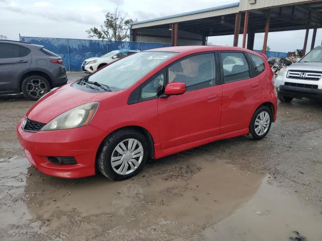 honda fit sport 2012 jhmge8h5xcc019784