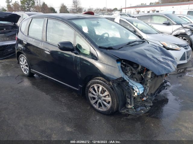 honda fit 2012 jhmge8h5xcc020711