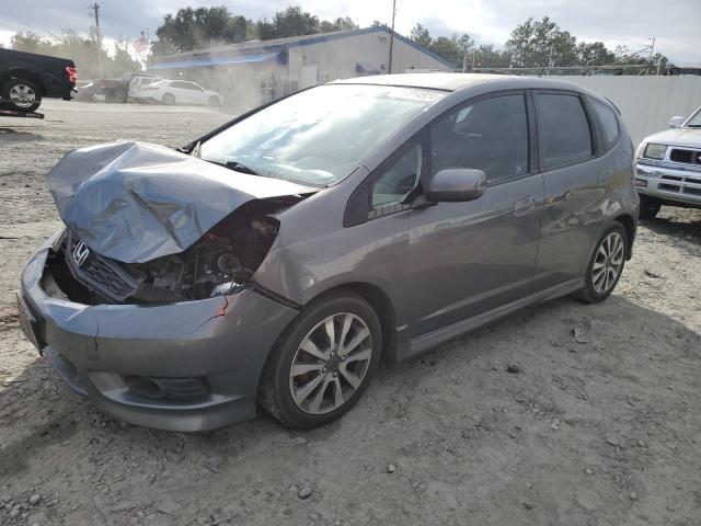 honda fit sport 2012 jhmge8h5xcc042000