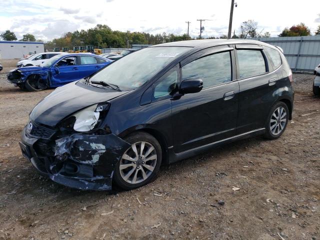 honda fit 2013 jhmge8h5xdc001299