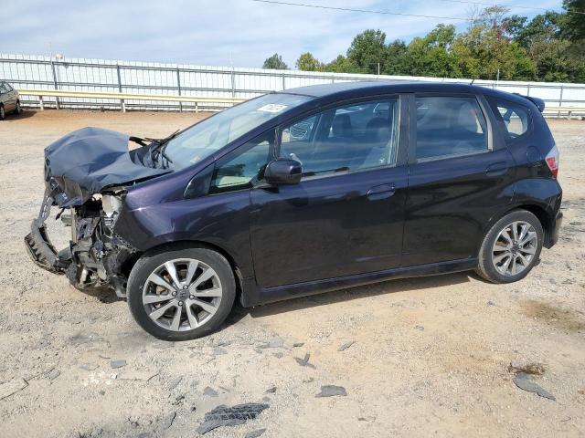 honda fit sport 2013 jhmge8h5xdc032021