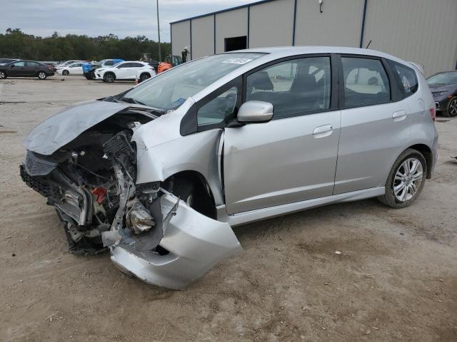 honda fit 2011 jhmge8h60bc006629