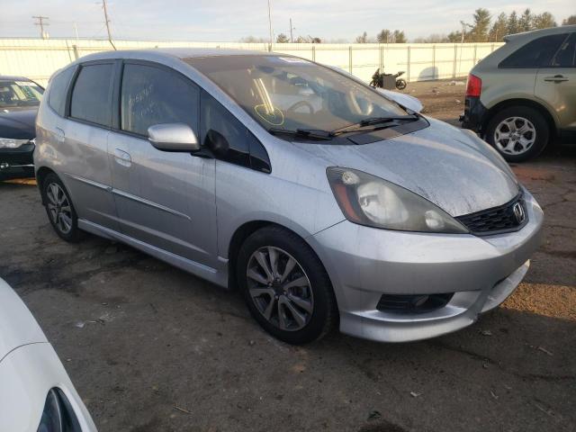 honda fit sport 2012 jhmge8h60cc010617