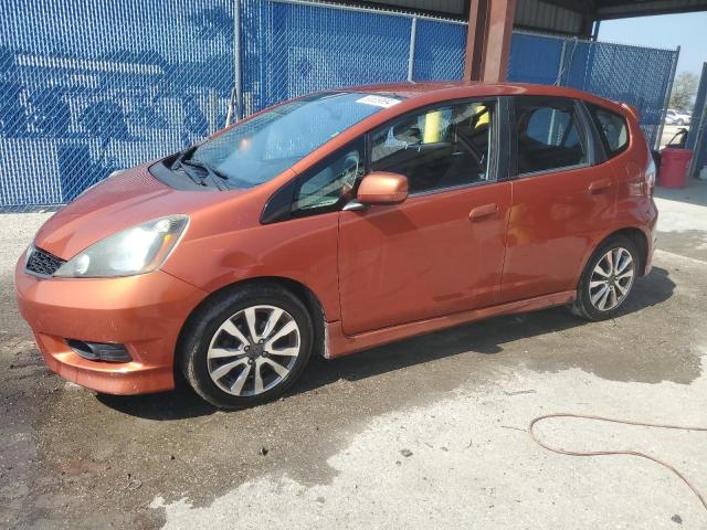 honda fit sport 2012 jhmge8h60cc017518