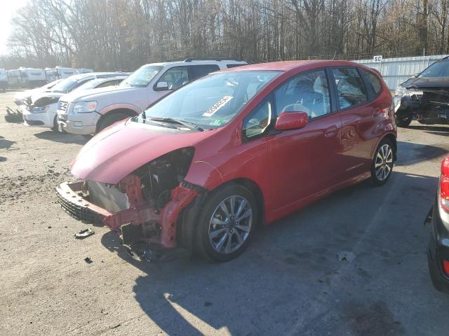 honda fit sport 2012 jhmge8h61cc019679