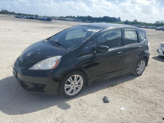 honda fit 2010 jhmge8h62ac010356