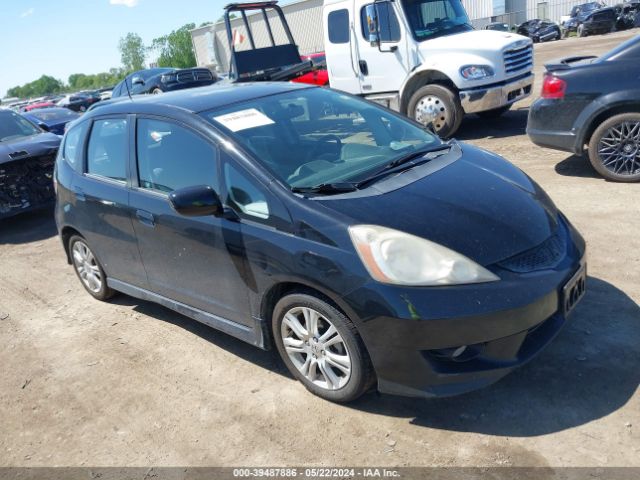 honda fit 2011 jhmge8h62bc022573