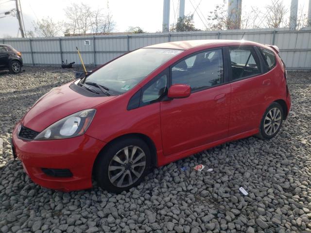 honda fit sport 2012 jhmge8h62cc021196