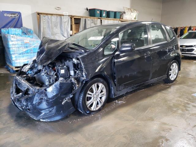 honda fit sport 2010 jhmge8h65as013774