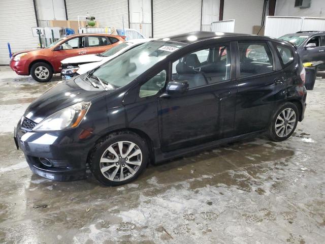 honda fit sport 2012 jhmge8h65cc031608