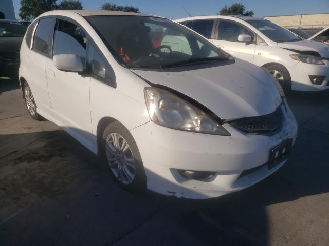 honda fit sport 2010 jhmge8h68as005636