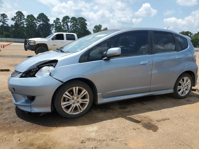 honda fit sport 2011 jhmge8h68bc020763