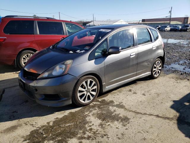 honda fit 2013 jhmge8h68dc071313