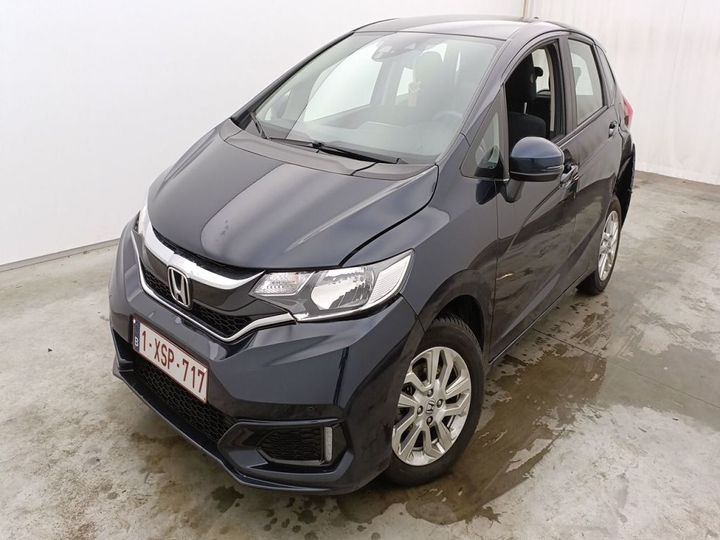 honda jazz &#3915 2020 jhmgk3850ls212927