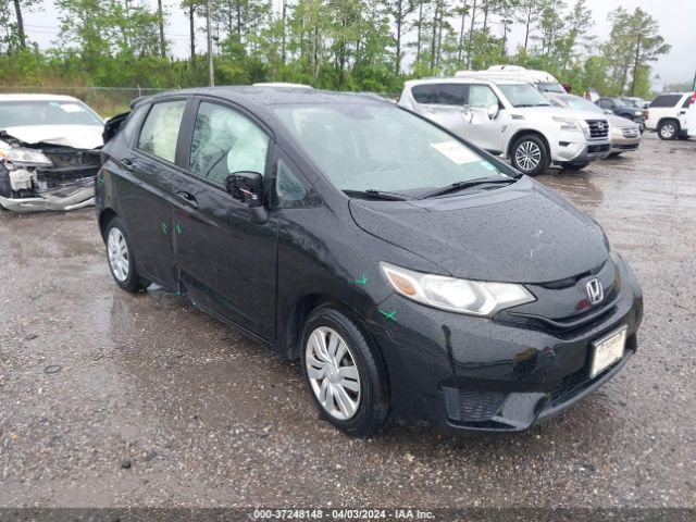 honda fit 2016 jhmgk5h50gs001703