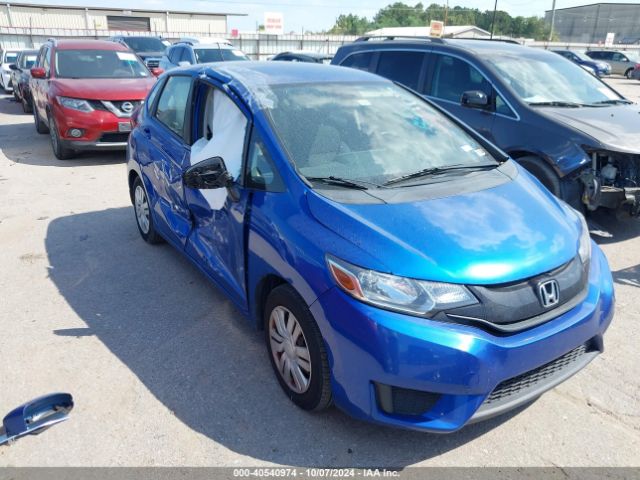 honda fit 2016 jhmgk5h50gs008280