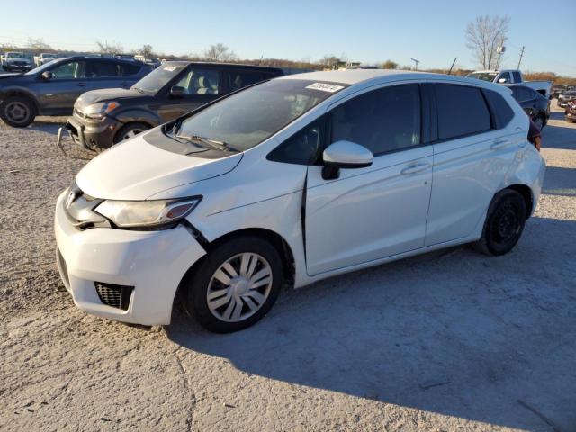 honda fit lx 2016 jhmgk5h50gs012927