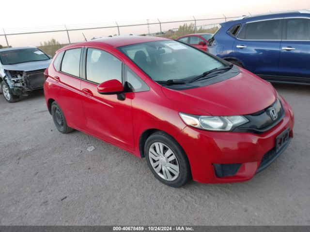 honda fit 2016 jhmgk5h50gx009366