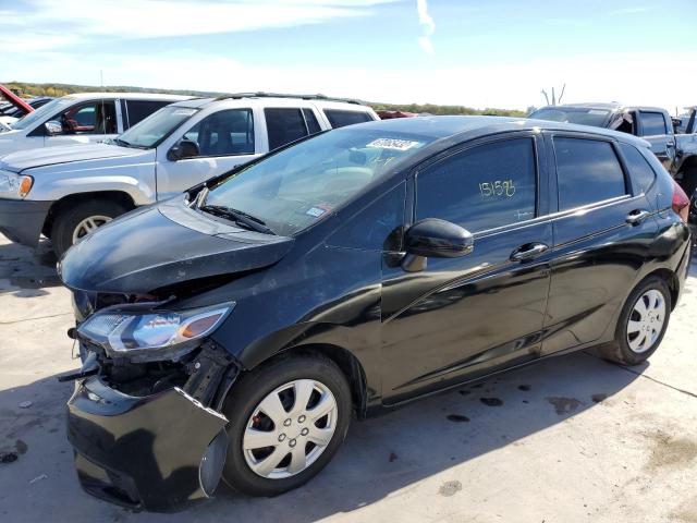 honda fit lx 2016 jhmgk5h50gx014017