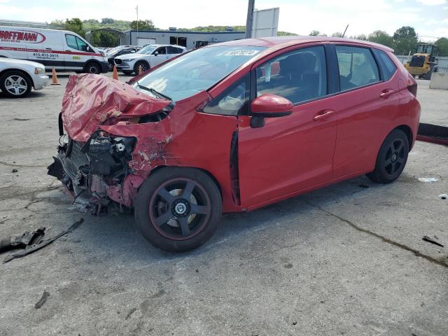 honda fit lx 2016 jhmgk5h50gx019475