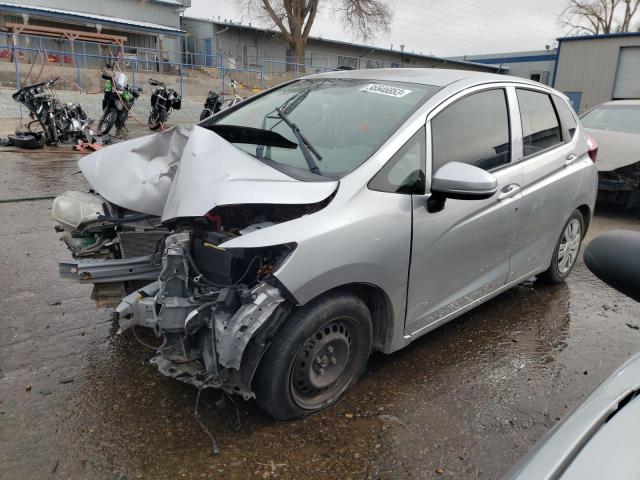 honda fit lx 2016 jhmgk5h50gx023655