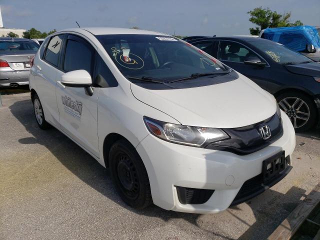 honda fit lx 2017 jhmgk5h50hs012427