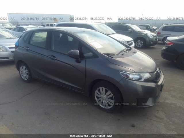 honda fit 2017 jhmgk5h50hs012668