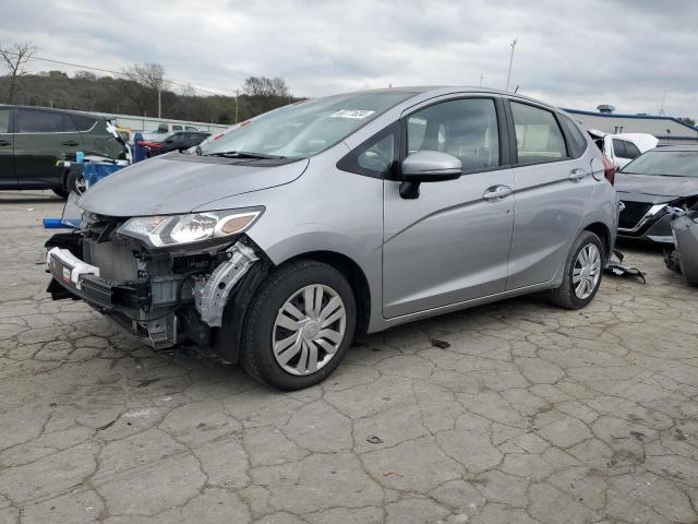 honda fit lx 2017 jhmgk5h50hs015554