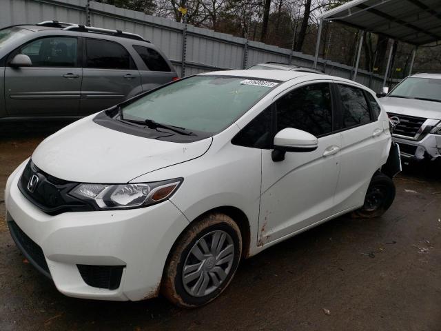 honda fit lx 2016 jhmgk5h51gs002424