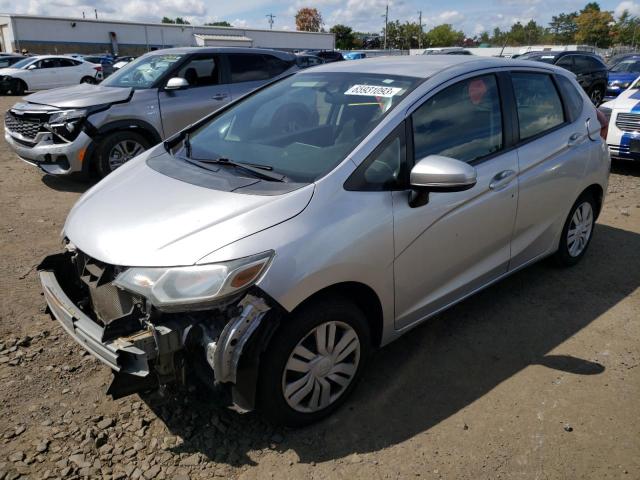 honda fit lx 2016 jhmgk5h51gx015273