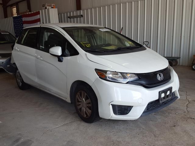 honda fit lx 2016 jhmgk5h51gx017671