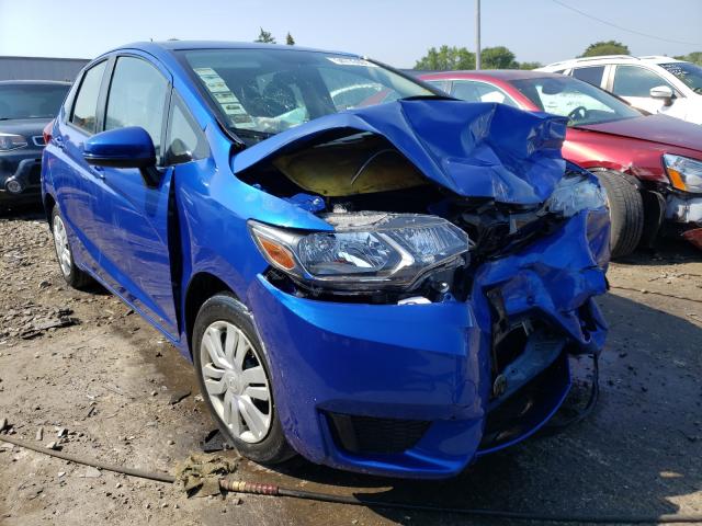 honda fit lx 2016 jhmgk5h51gx040822