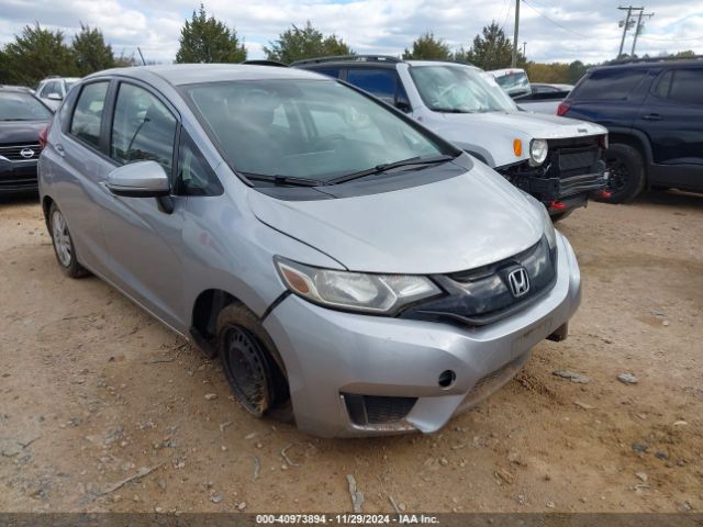 honda fit 2017 jhmgk5h51hs010038