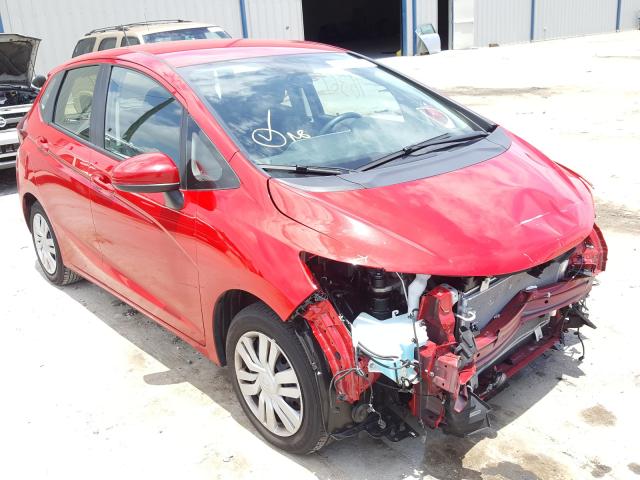 honda fit lx 2017 jhmgk5h51hs013683