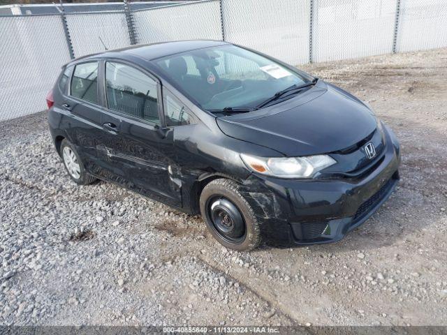 honda fit 2016 jhmgk5h52gx001687