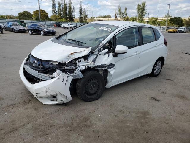 honda fit lx 2016 jhmgk5h52gx007179