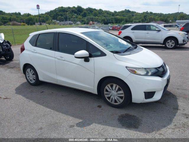 honda fit 2016 jhmgk5h52gx015041