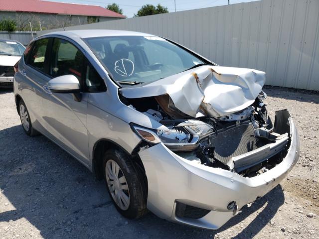 honda fit lx 2016 jhmgk5h52gx016125