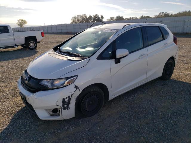 honda fit lx 2016 jhmgk5h52gx035080